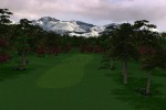 ProStroke Golf - World Tour 2007 (Xbox)