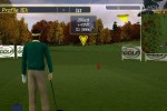 ProStroke Golf - World Tour 2007 (Xbox)
