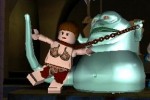 Lego Star Wars II: The Original Trilogy (PSP)
