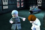 Lego Star Wars II: The Original Trilogy (PSP)