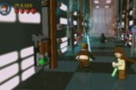 Lego Star Wars II: The Original Trilogy (PSP)