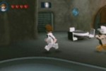 Lego Star Wars II: The Original Trilogy (PSP)