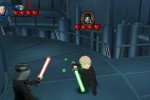 Lego Star Wars II: The Original Trilogy (PSP)