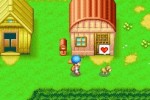 Harvest Moon DS (DS)