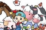 Harvest Moon DS (DS)