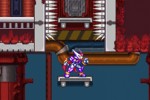 Mega Man ZX (DS)