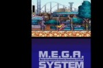 Mega Man ZX (DS)