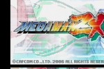 Mega Man ZX (DS)