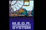 Mega Man ZX (DS)