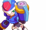 Mega Man ZX (DS)