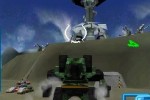 MechAssault: Phantom War (DS)