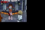 Lego Star Wars II: The Original Trilogy (DS)