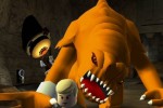 Lego Star Wars II: The Original Trilogy (DS)