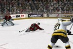 NHL 07 (Xbox 360)