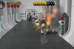 Lego Star Wars II: The Original Trilogy (Xbox 360)