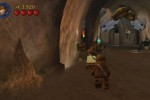 Lego Star Wars II: The Original Trilogy (Xbox 360)