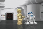 Lego Star Wars II: The Original Trilogy (Xbox 360)