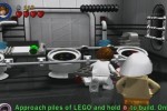 Lego Star Wars II: The Original Trilogy (Xbox 360)