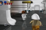 Lego Star Wars II: The Original Trilogy (Xbox 360)