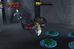 Lego Star Wars II: The Original Trilogy (Xbox 360)