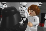 Lego Star Wars II: The Original Trilogy (Xbox 360)