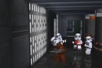 Lego Star Wars II: The Original Trilogy (Xbox 360)