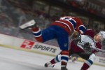 NHL 2K7 (Xbox 360)