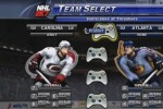 NHL 2K7 (Xbox 360)