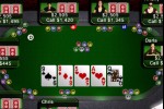 Texas Hold'em (iPhone/iPod)