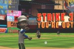 Backyard Sports Baseball 2007 (PC)