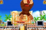 Mario Hoops 3 on 3 (DS)