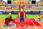 Mario Hoops 3 on 3 (DS)