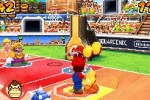 Mario Hoops 3 on 3 (DS)