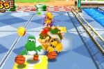 Mario Hoops 3 on 3 (DS)