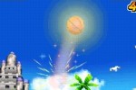 Mario Hoops 3 on 3 (DS)