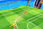 Mario Hoops 3 on 3 (DS)