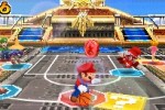 Mario Hoops 3 on 3 (DS)