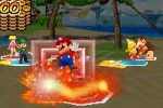 Mario Hoops 3 on 3 (DS)