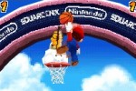 Mario Hoops 3 on 3 (DS)