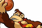 Mario Hoops 3 on 3 (DS)