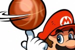 Mario Hoops 3 on 3 (DS)