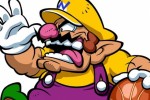 Mario Hoops 3 on 3 (DS)