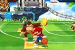 Mario Hoops 3 on 3 (DS)