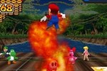 Mario Hoops 3 on 3 (DS)