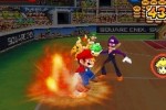 Mario Hoops 3 on 3 (DS)