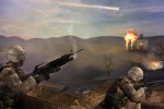 America's Army: Rise of a Soldier (PlayStation 2)