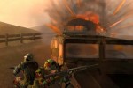 America's Army: Rise of a Soldier (PlayStation 2)