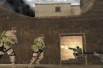 America's Army: Rise of a Soldier (PlayStation 2)