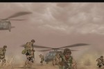 America's Army: Rise of a Soldier (PlayStation 2)