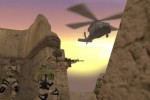 America's Army: Rise of a Soldier (PlayStation 2)